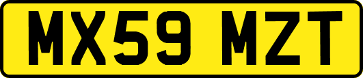 MX59MZT