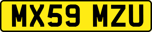 MX59MZU