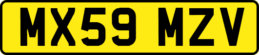MX59MZV
