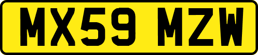 MX59MZW