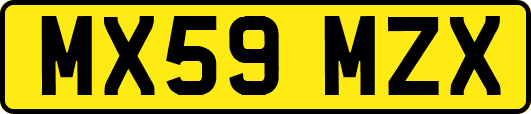 MX59MZX