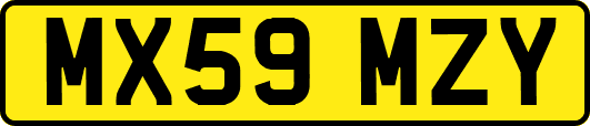MX59MZY