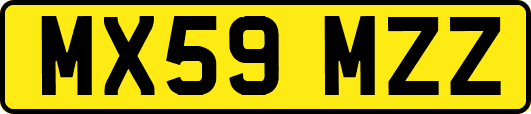 MX59MZZ