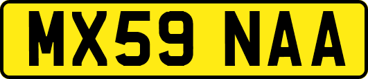 MX59NAA
