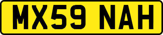 MX59NAH