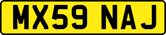 MX59NAJ