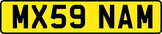 MX59NAM