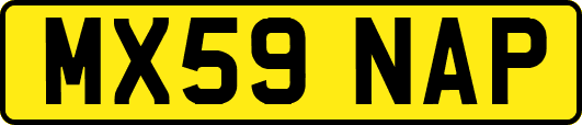 MX59NAP