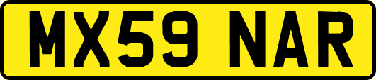 MX59NAR