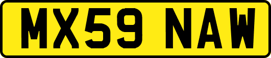 MX59NAW