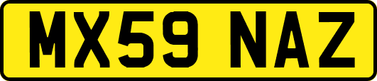 MX59NAZ