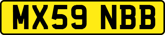 MX59NBB