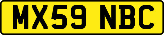 MX59NBC