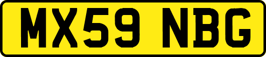 MX59NBG