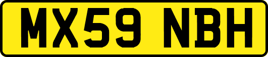 MX59NBH