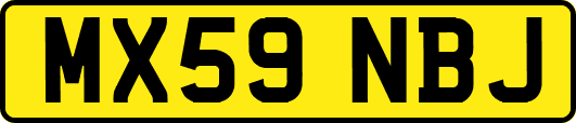 MX59NBJ