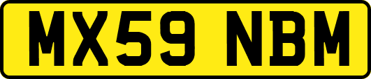 MX59NBM