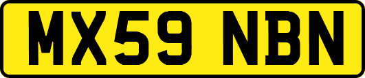 MX59NBN