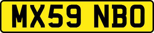MX59NBO