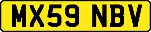 MX59NBV