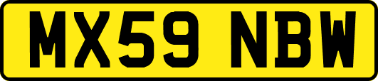 MX59NBW