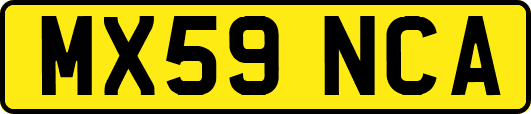 MX59NCA