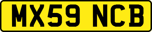 MX59NCB
