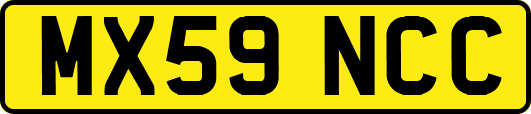 MX59NCC