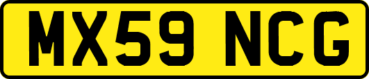 MX59NCG