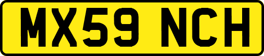 MX59NCH