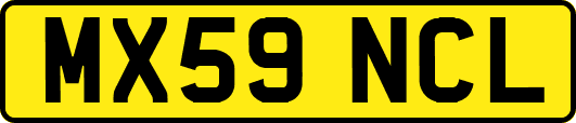 MX59NCL