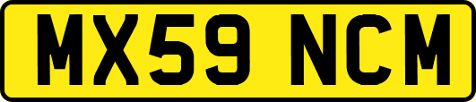 MX59NCM
