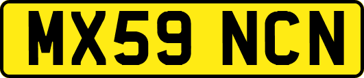 MX59NCN
