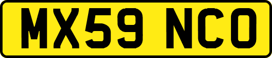 MX59NCO