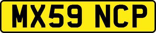 MX59NCP