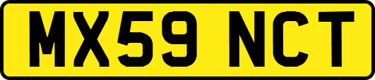 MX59NCT