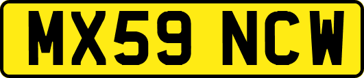 MX59NCW