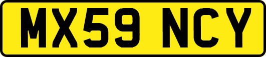 MX59NCY