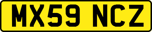 MX59NCZ