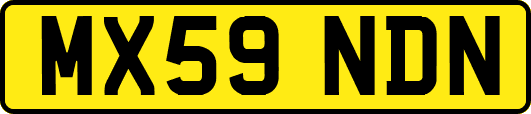 MX59NDN