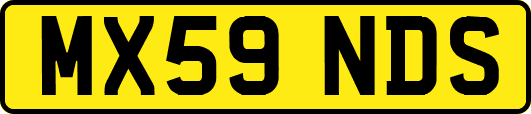 MX59NDS