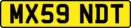 MX59NDT