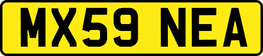 MX59NEA