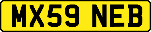 MX59NEB