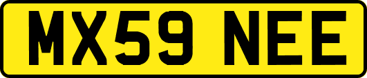 MX59NEE
