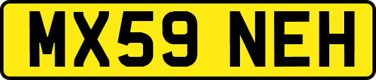 MX59NEH