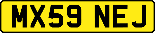 MX59NEJ