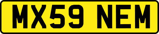 MX59NEM