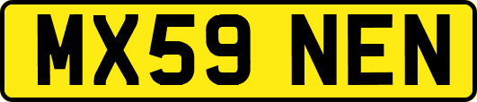 MX59NEN