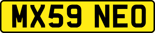 MX59NEO